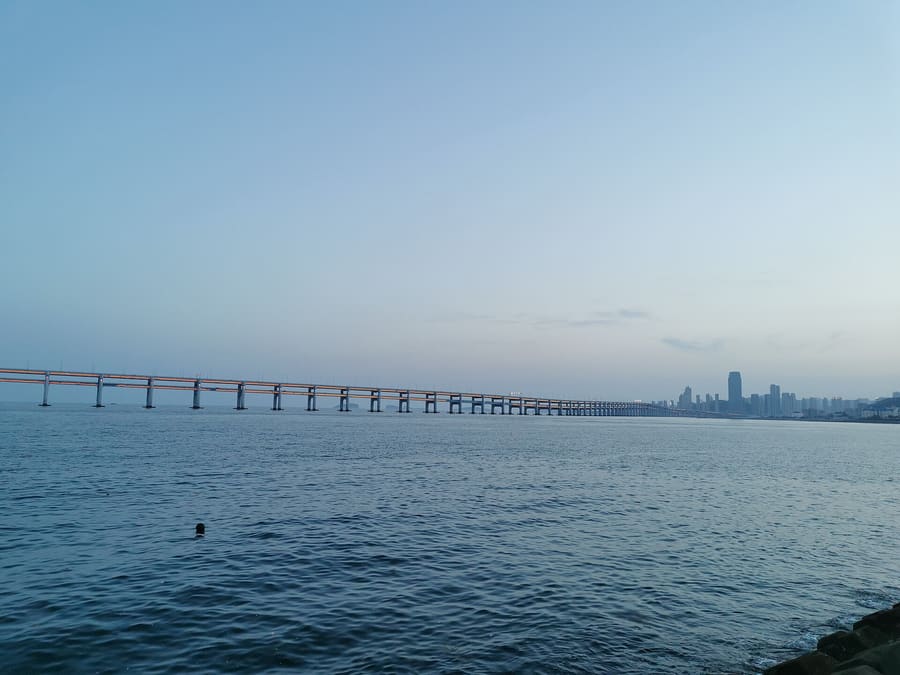 Xinghai Bay