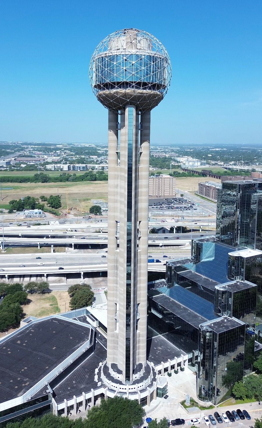 Reunion Tower