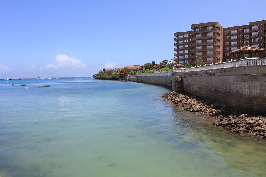 The Slipway