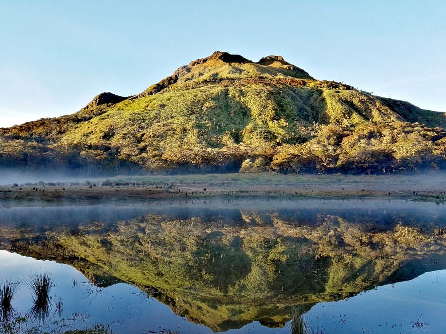 Mount Apo