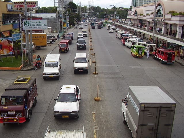 Bajada
