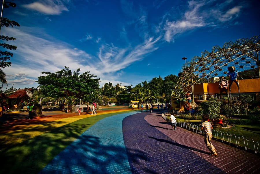 Davao City