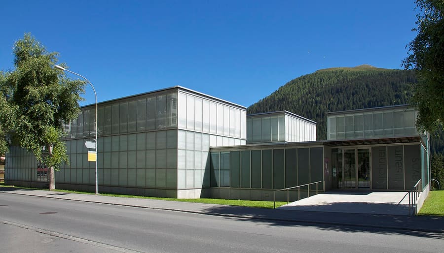Kirchner Museum