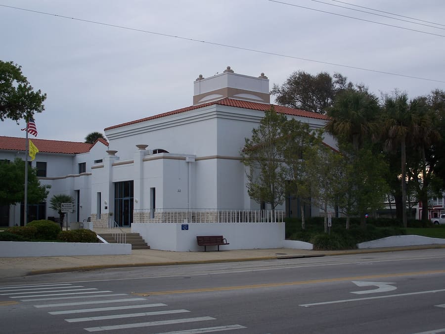 Ormond Beach