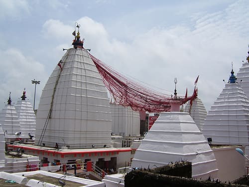 Baidyanath Temple