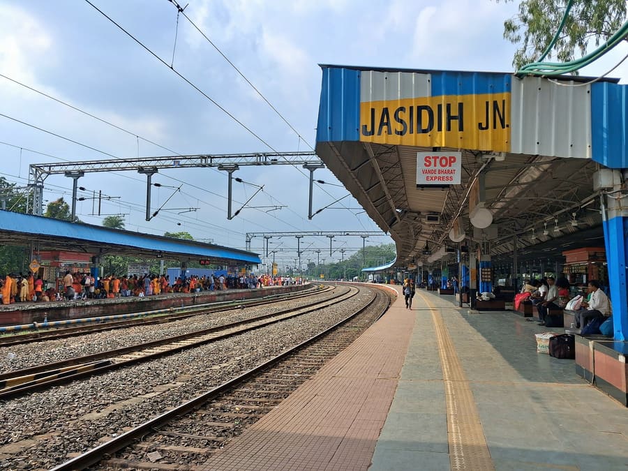 Jasidih