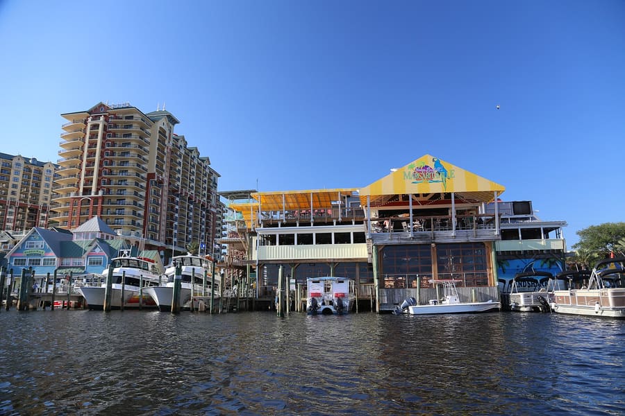HarborWalk
