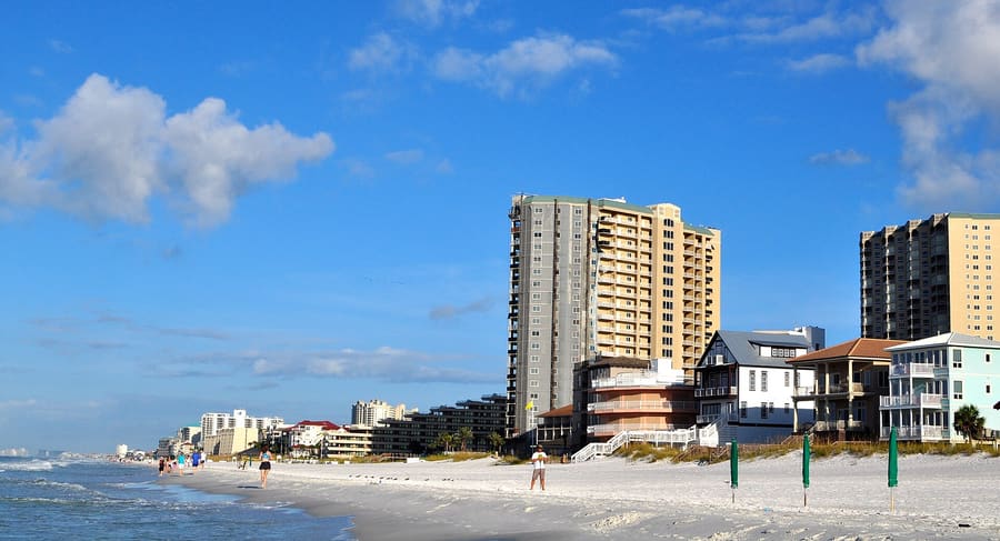 Miramar Beach