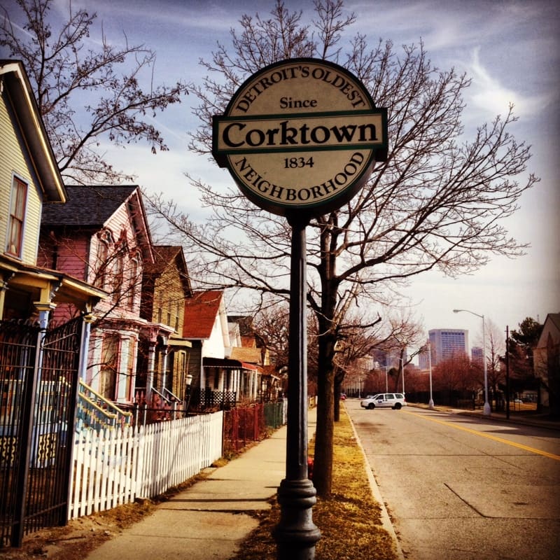 Corktown