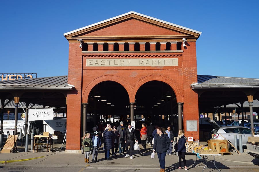 Eastern Market