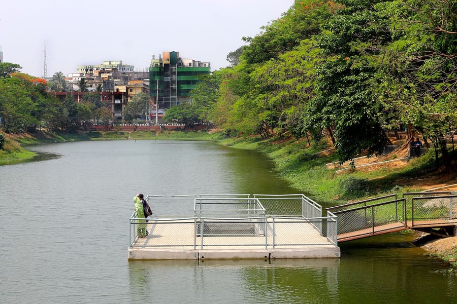 Dhanmondi