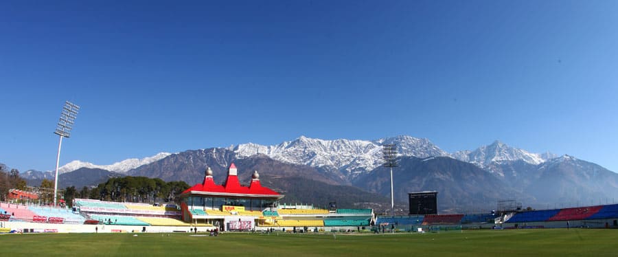 HPCA Cricket Stadium
