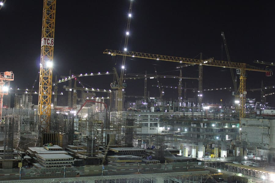 Msheireb Downtown Doha