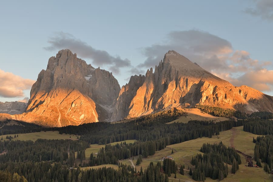 Alpe di Siusi