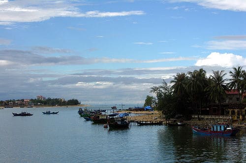 Nhat Le Riverfront