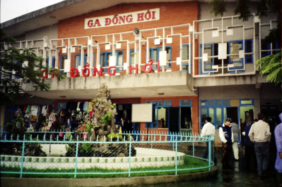 Station Quarter