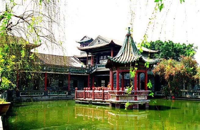 Guancheng