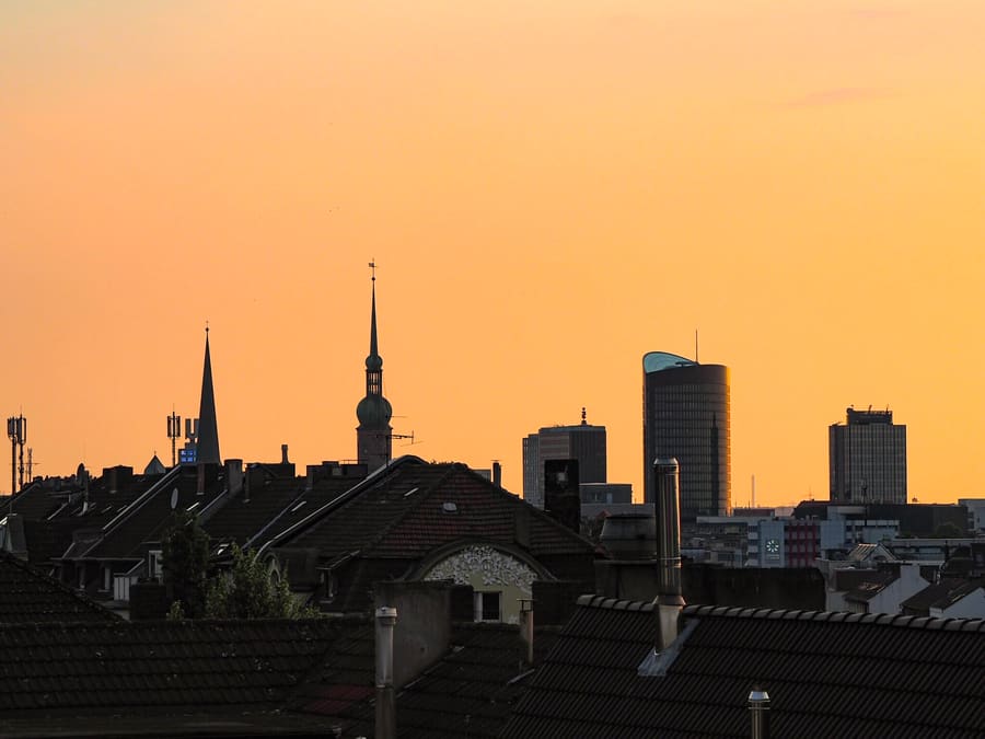 Kaiserviertel
