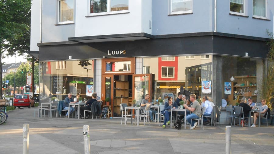 Kreuzviertel
