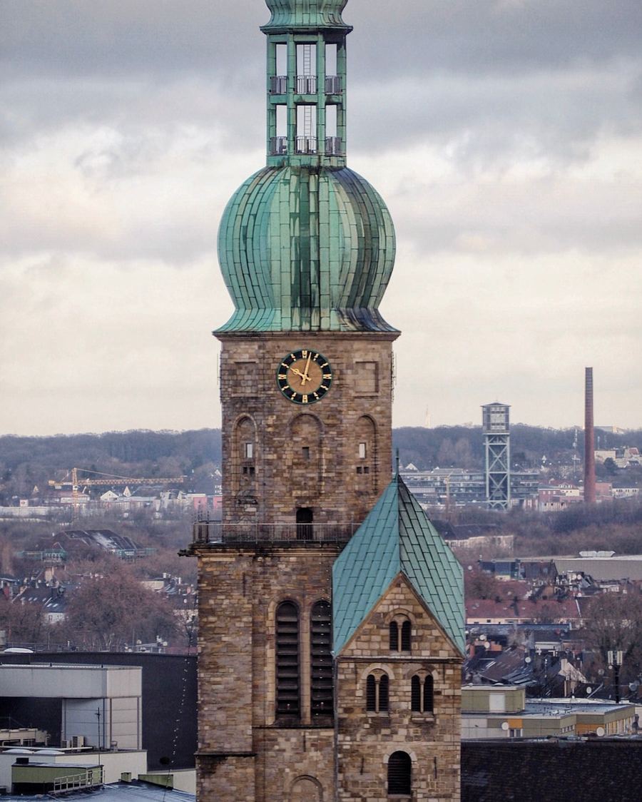 St. Reinold's Church