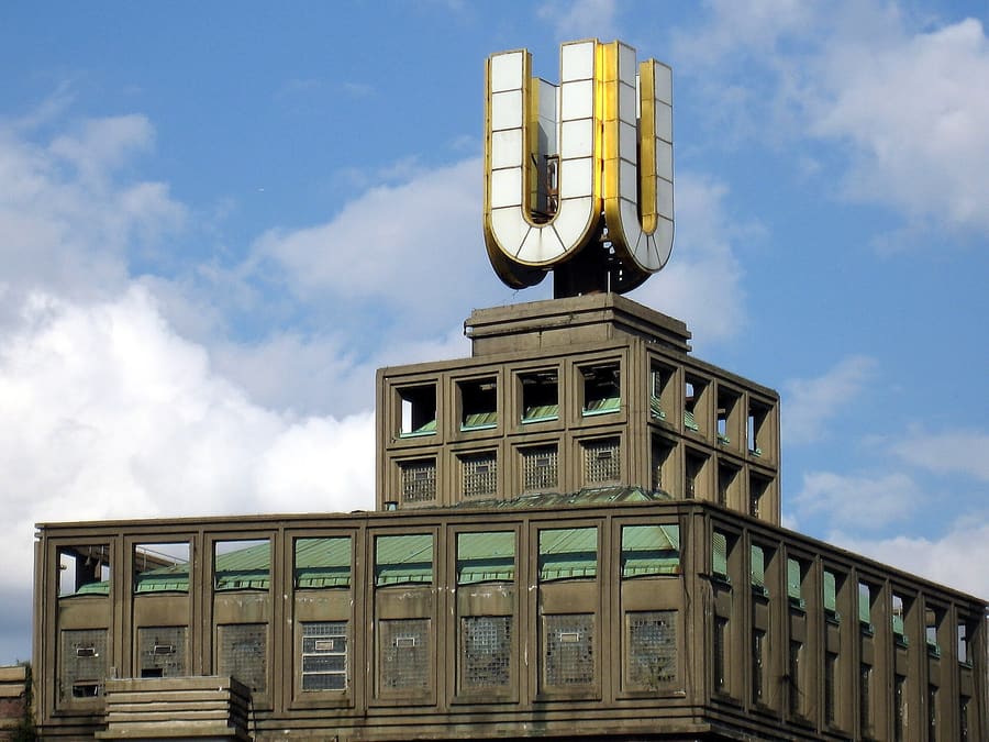 Dortmunder U