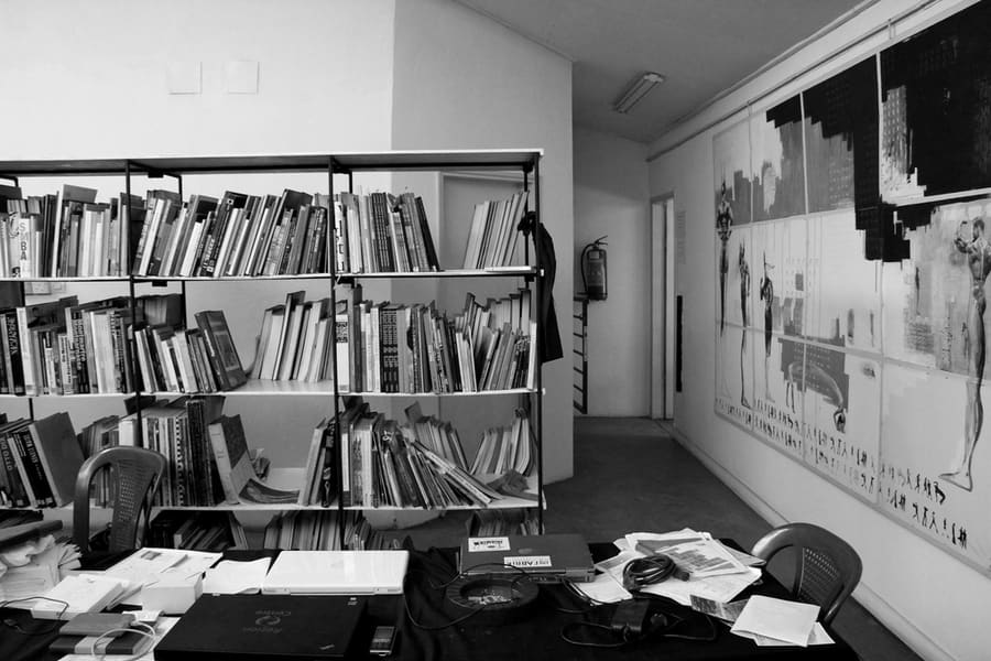 doual'art