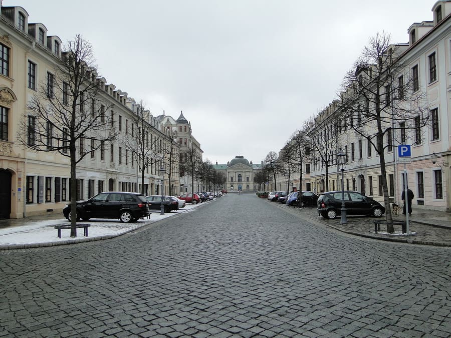 Innere Neustadt