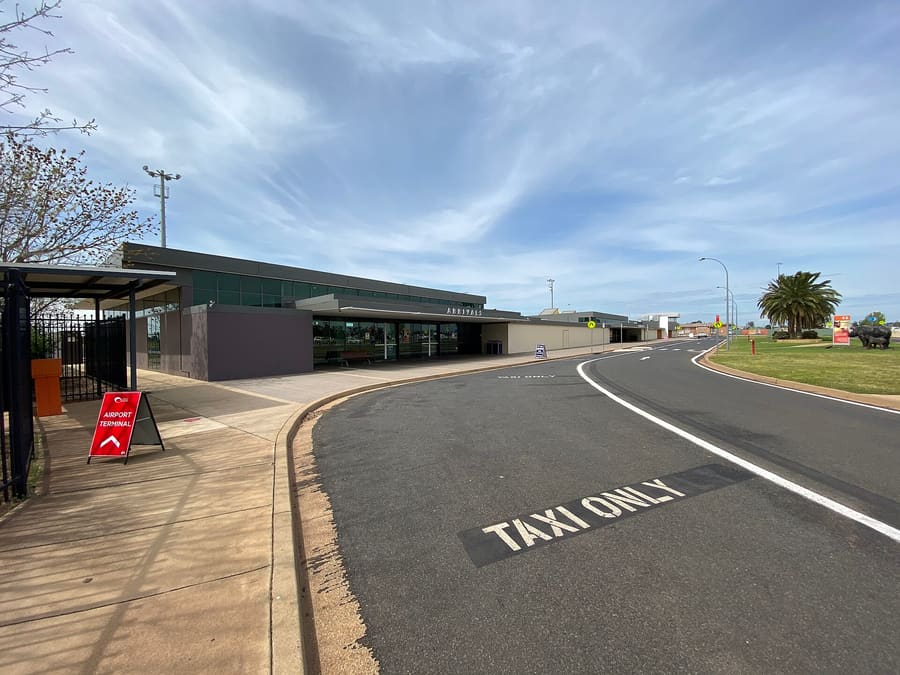 West Dubbo