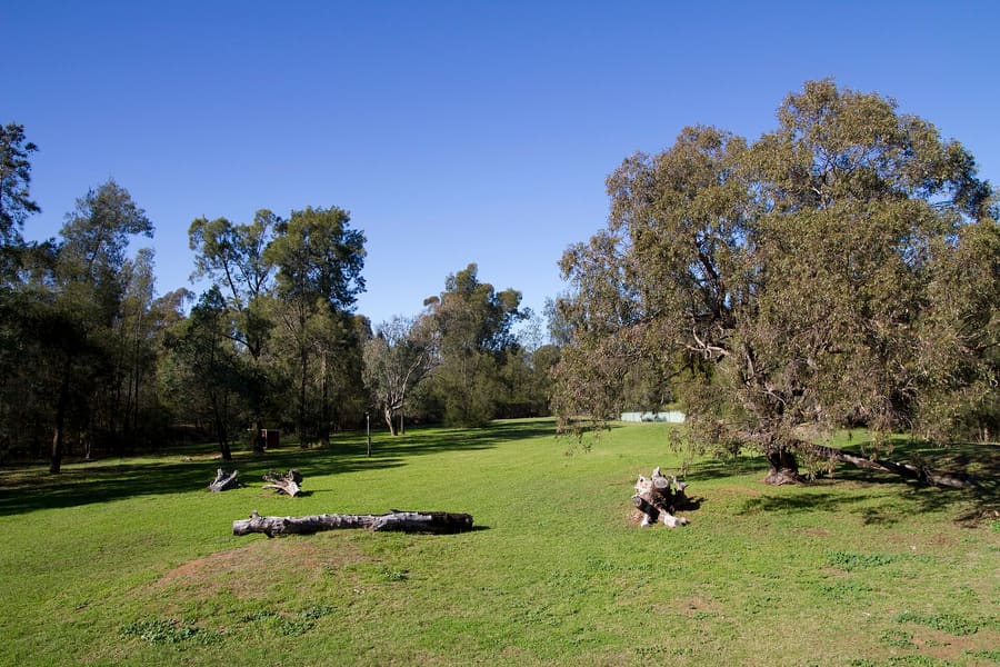 Taronga Western Plains Zoo