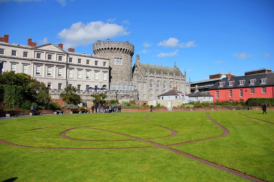Chester Beatty Library