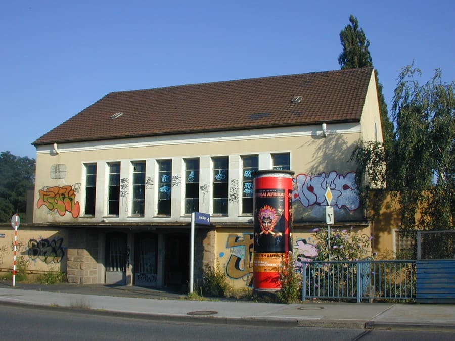 Duisburg