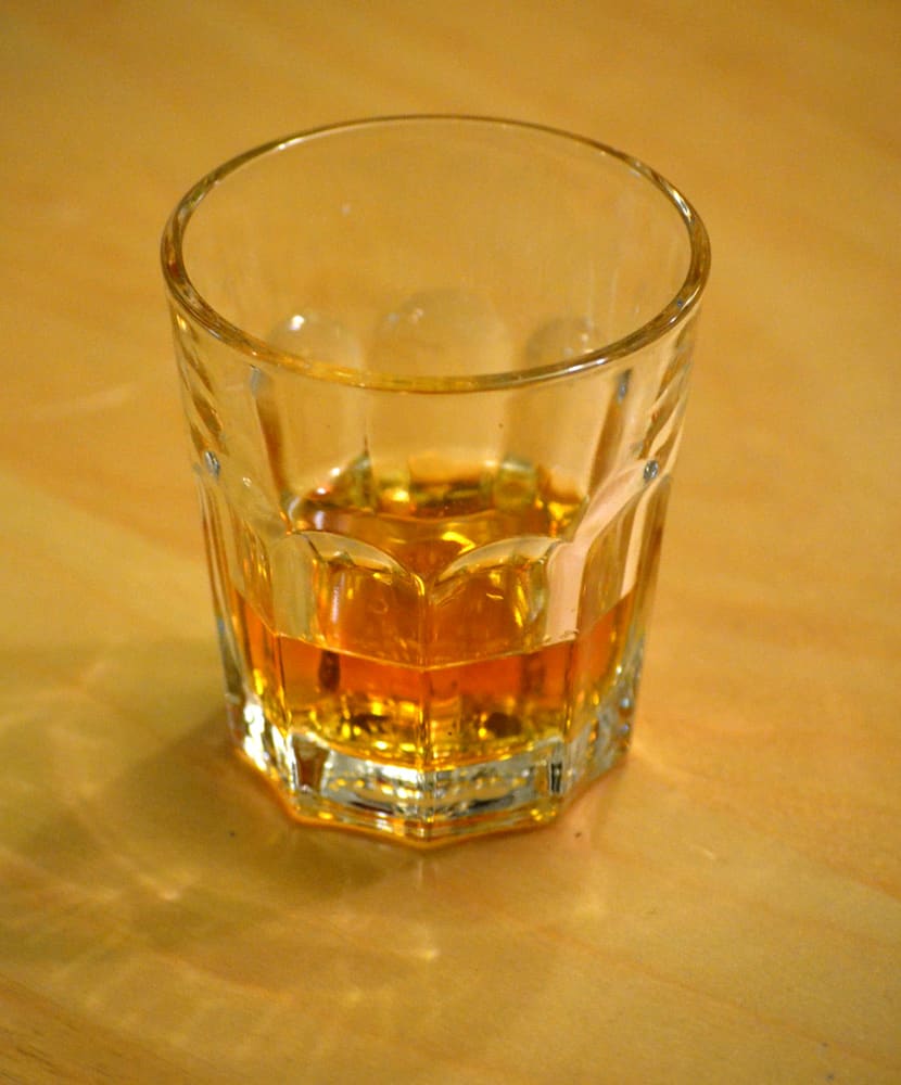 Wild About Whiskey