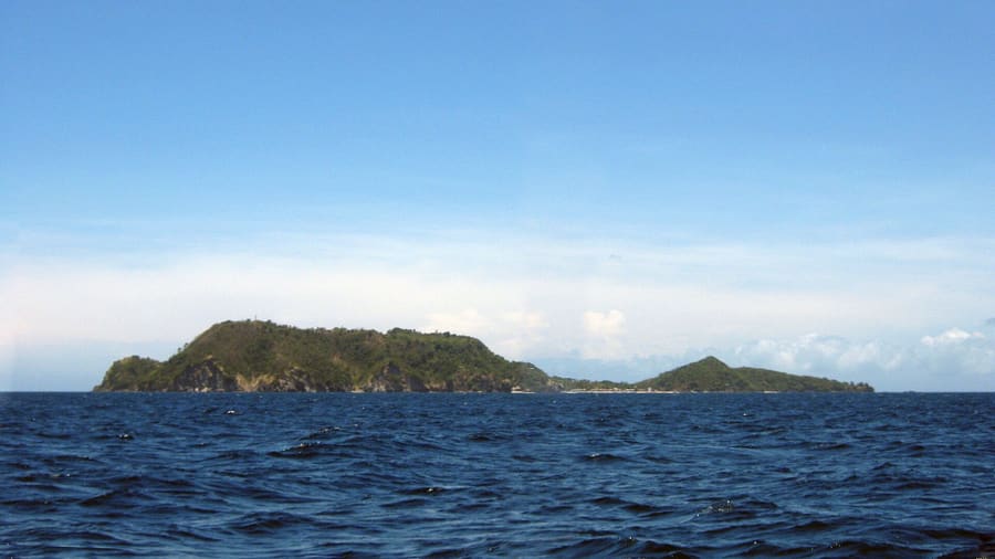 Apo Island Sanctuary