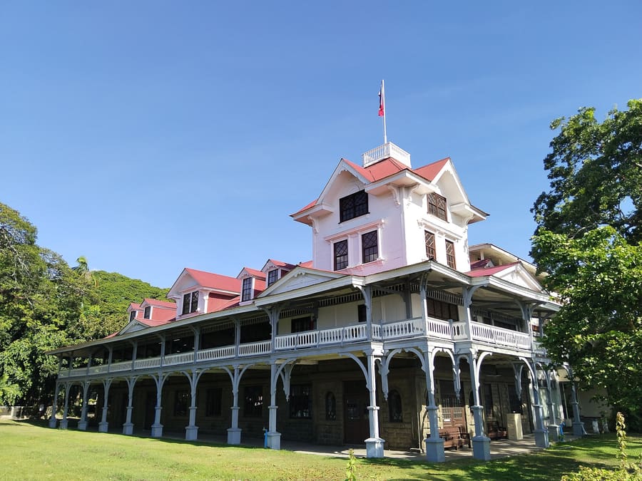 Silliman University Museum