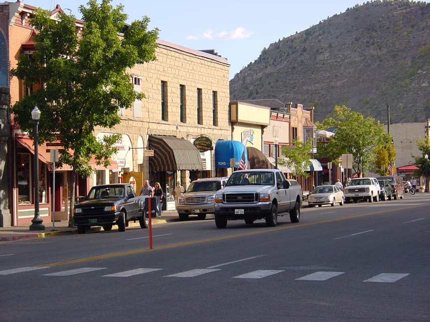Historic Downtown