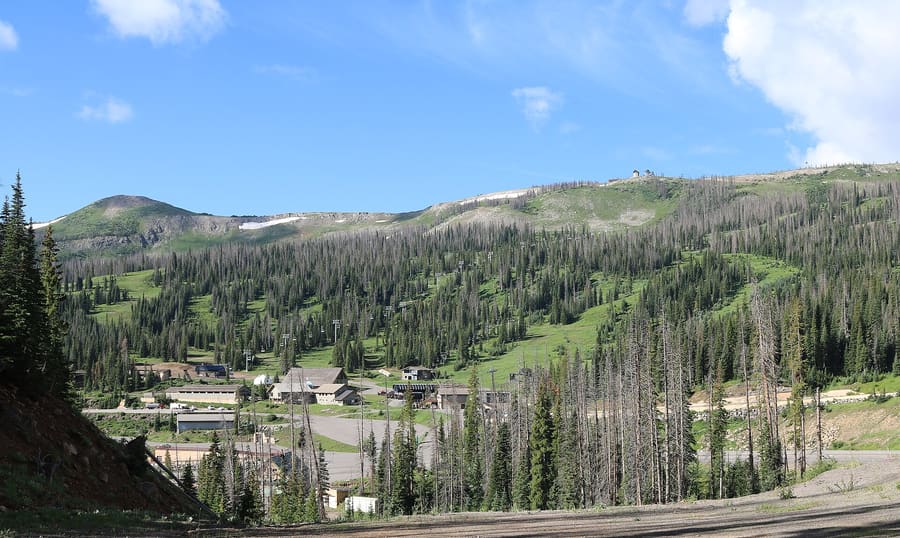 Purgatory Resort