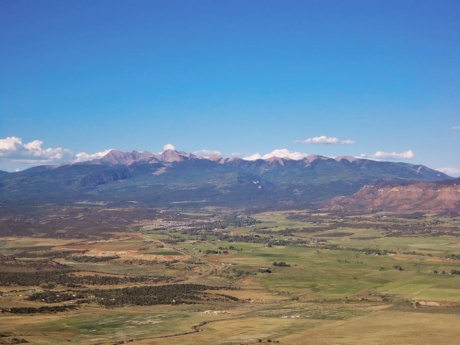 Durango