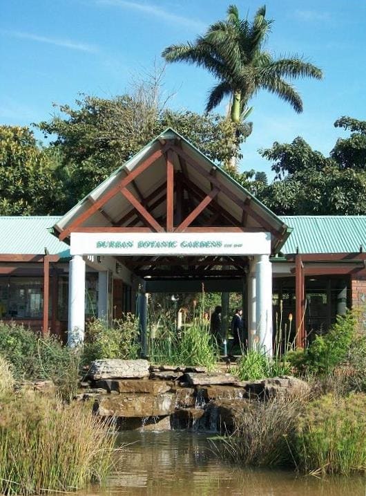 Durban Botanic Gardens