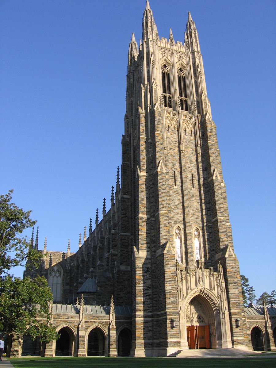 Durham