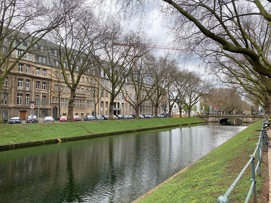 Königsallee