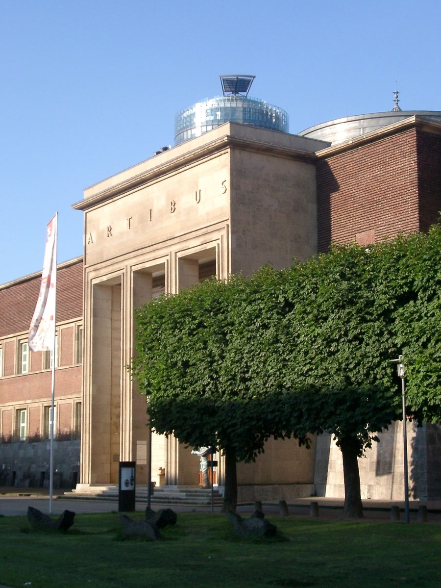 Museum Kunstpalast