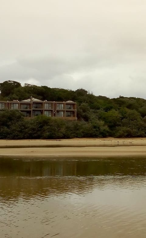 Nahoon Beach