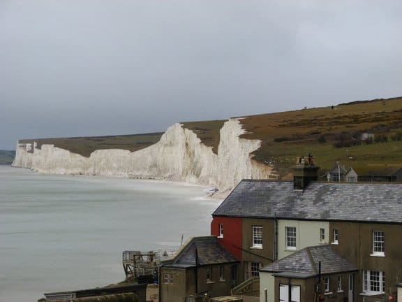 Birling Gap