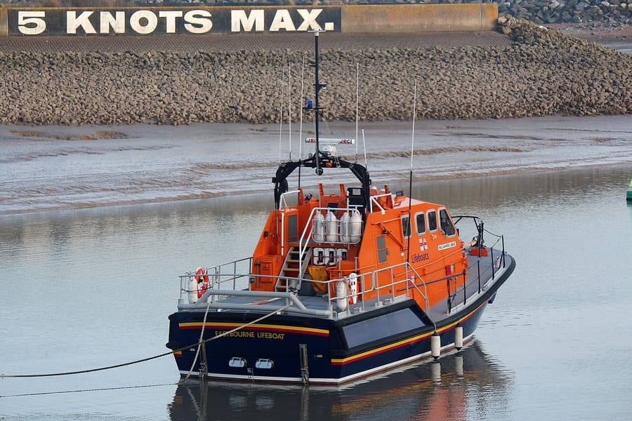 Sovereign Harbour