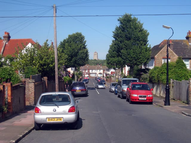 Old Town
