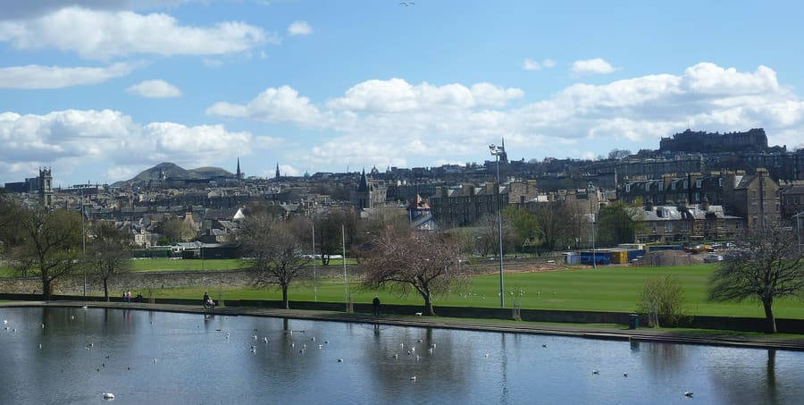 Stockbridge