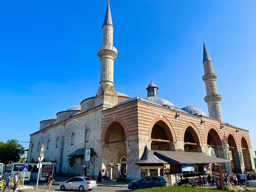 Eski Cami