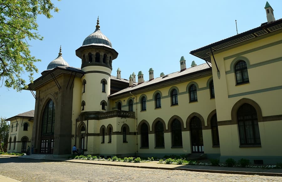 Karaağaç