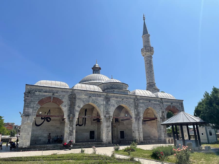 Kıyık