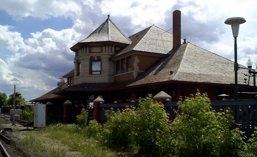 Old Strathcona & Whyte Ave